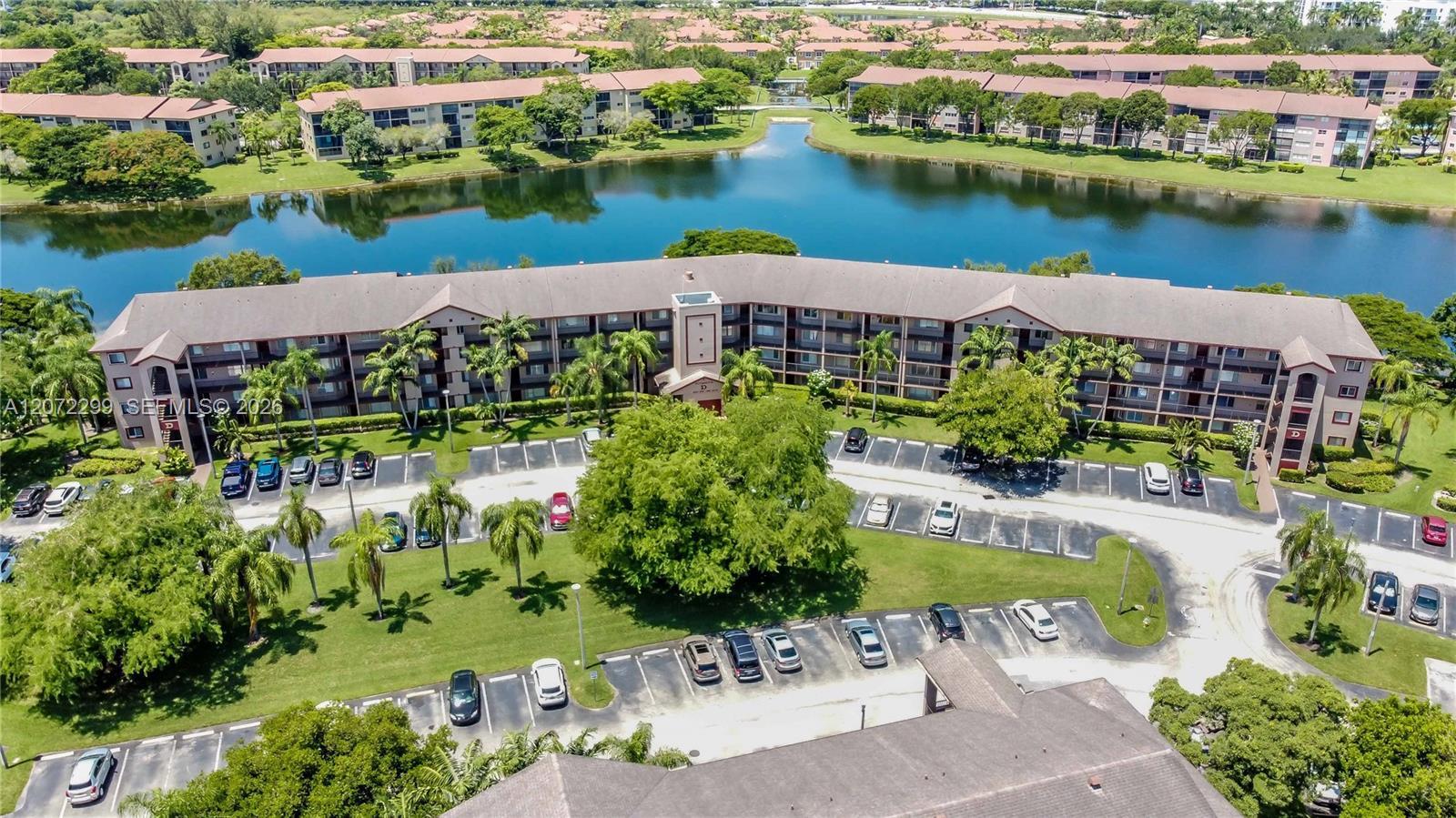 850 SW 138th Ave # 408D, Pembroke Pines FL 33027