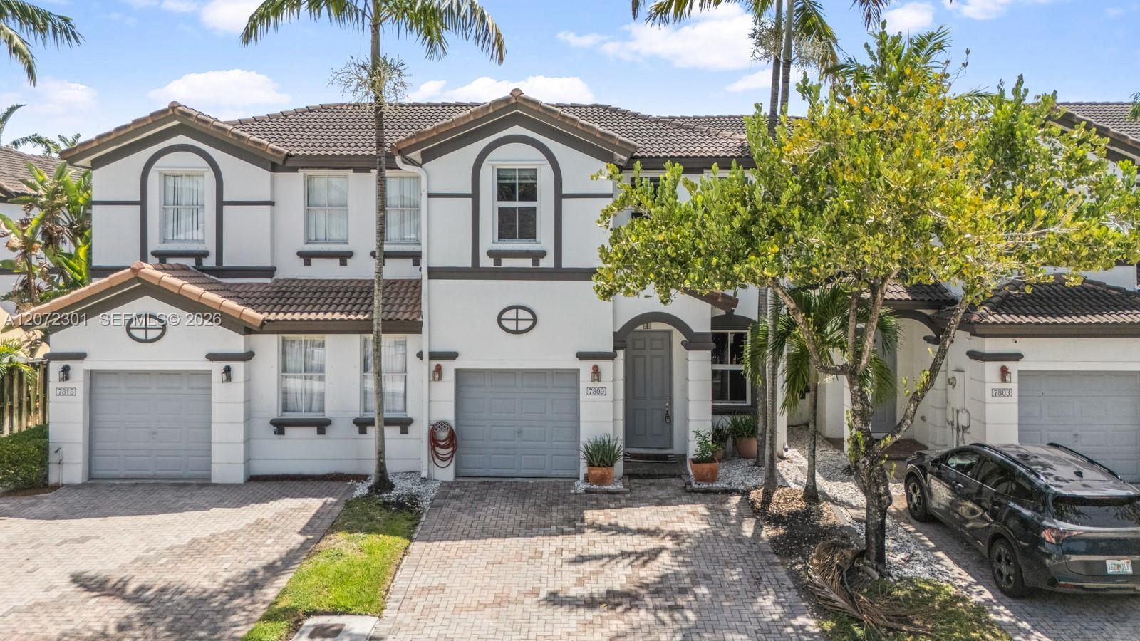 7809 NW 114th Path, Doral FL 33178