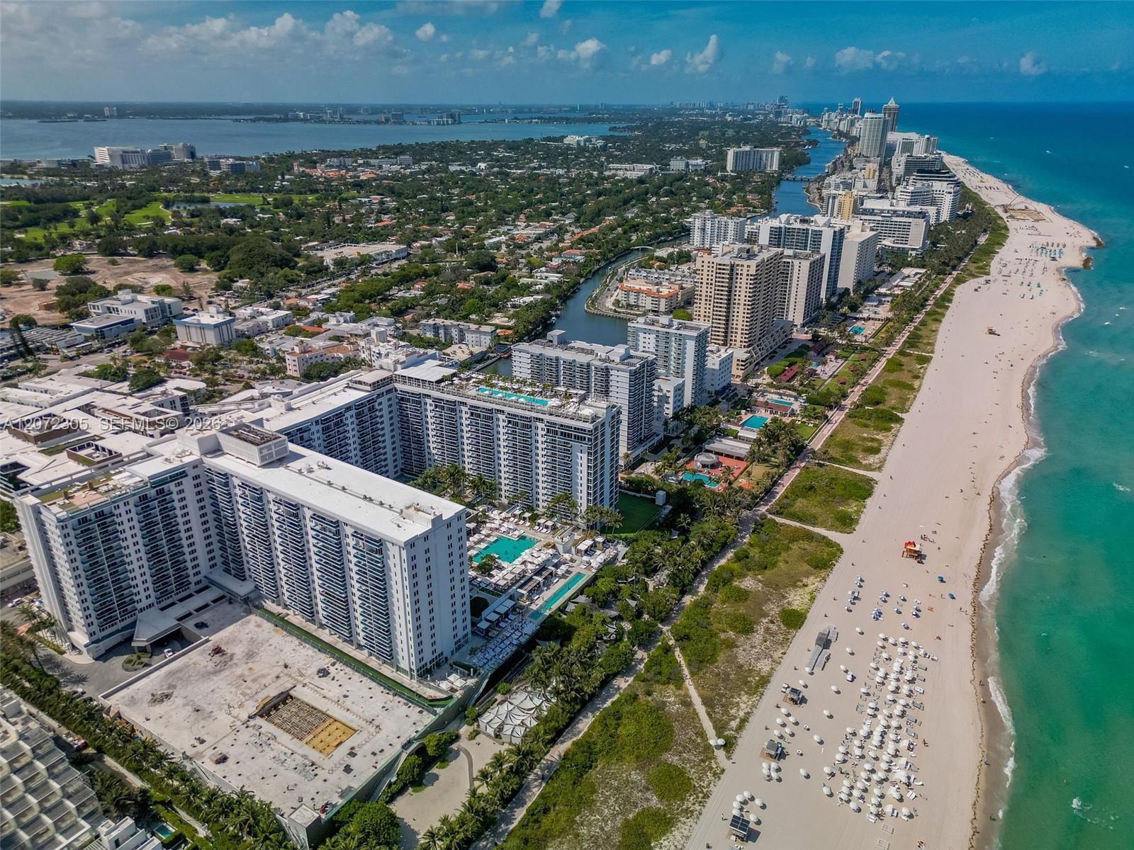 2301 Collins Ave # 1014, Miami Beach FL 33139