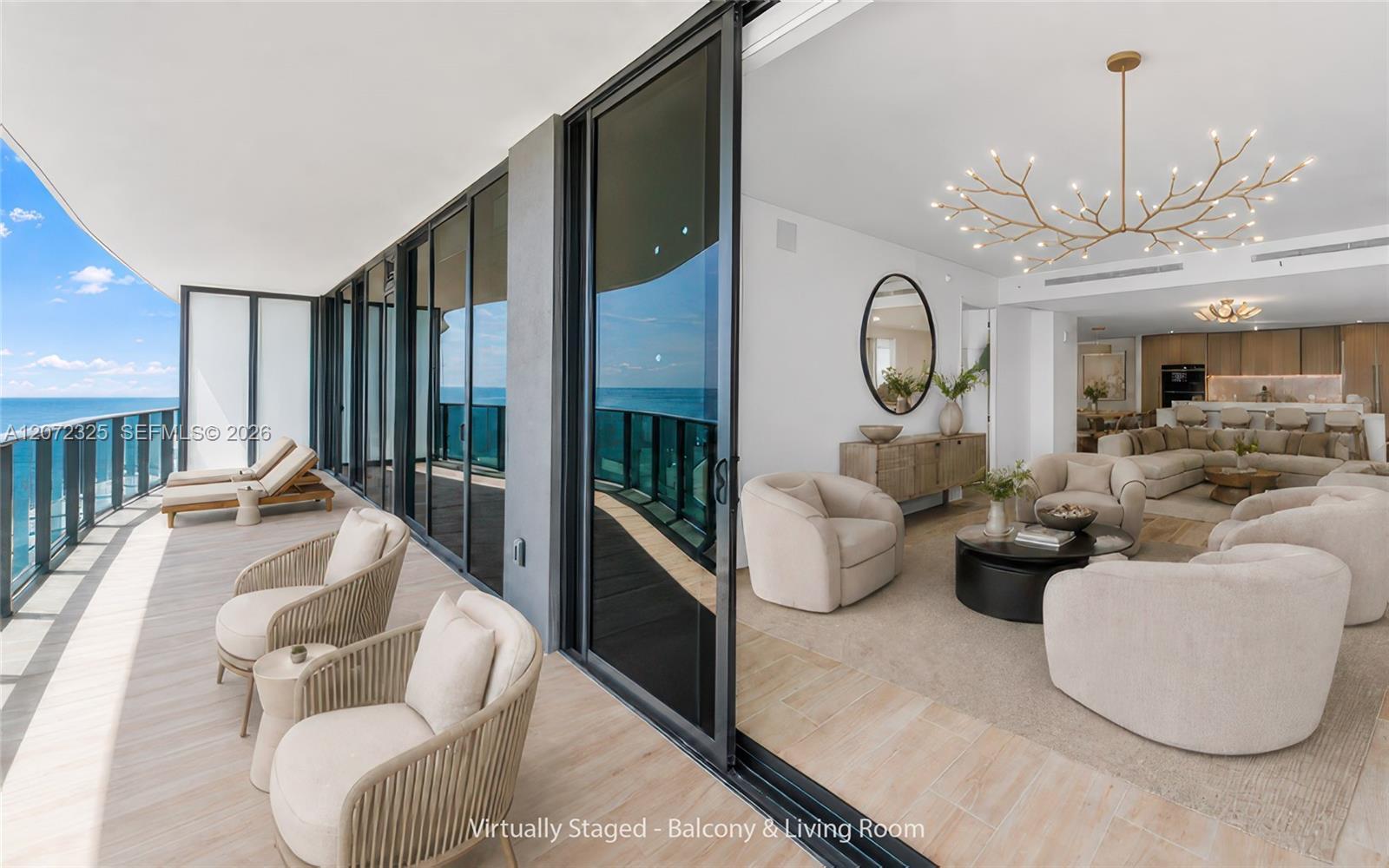 900 N Ocean Blvd # 1202, Pompano Beach FL 33062