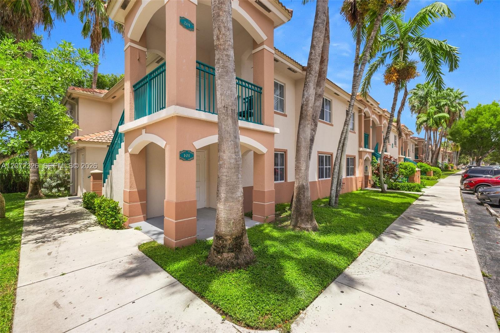 2930 SE 12th Rd # 31, Homestead FL 33035