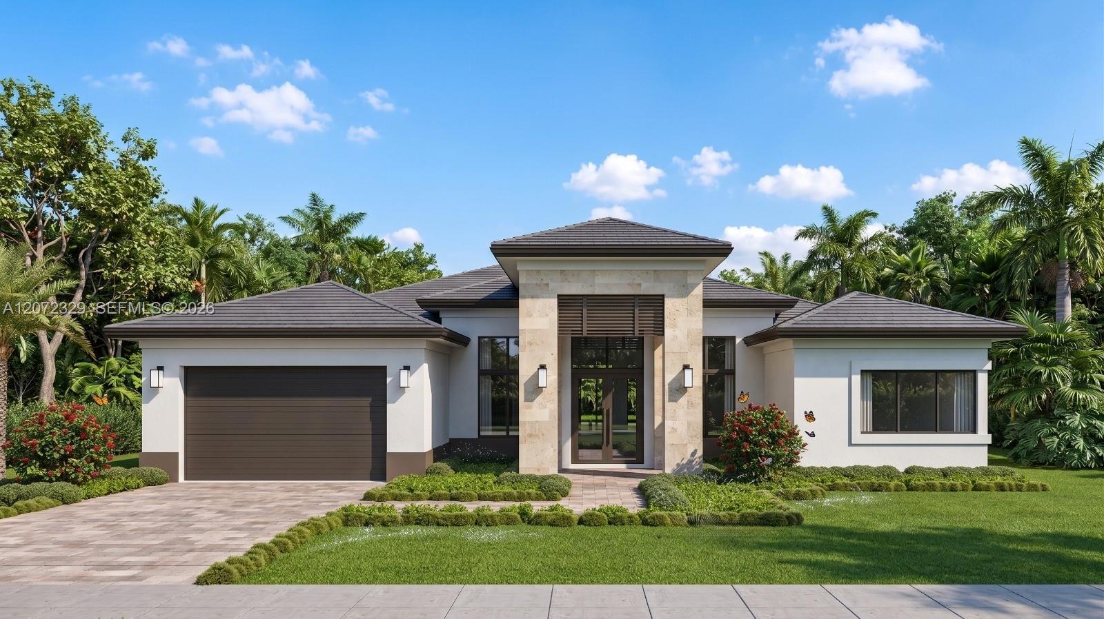 29625 SW 194 ct, Homestead FL 33030