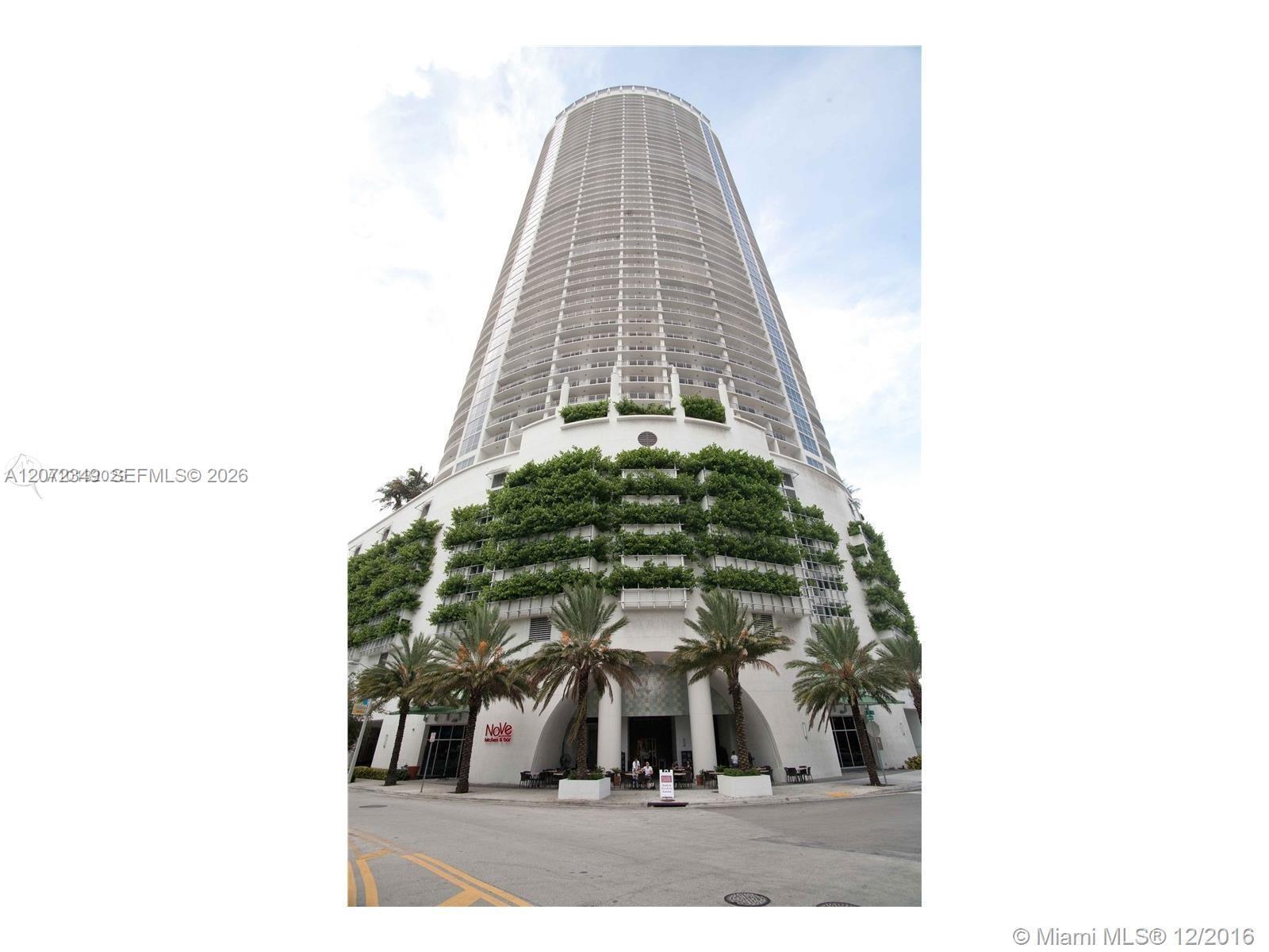 1750 N Bayshore Dr # 2908, Miami FL 33132