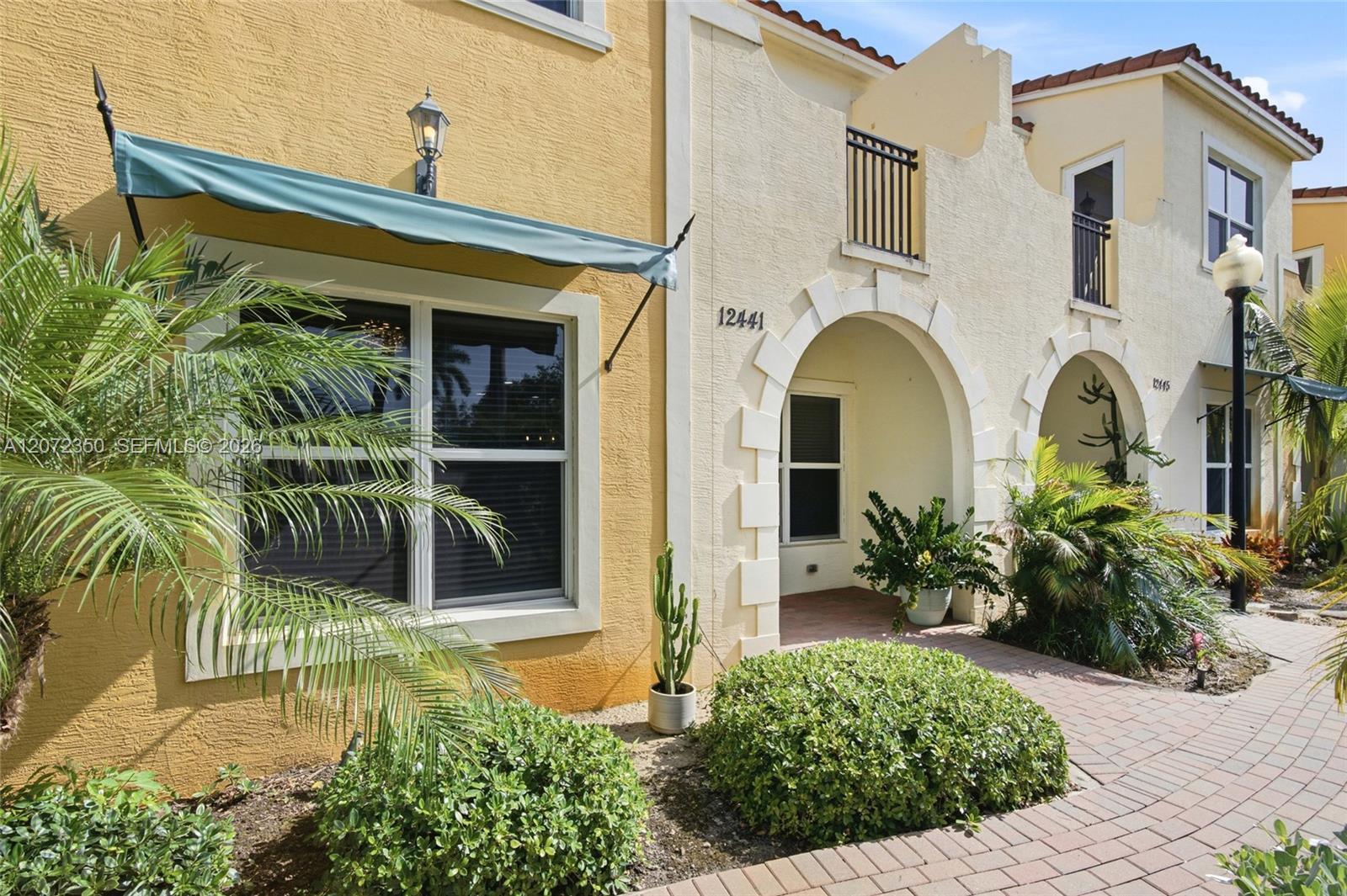 12441 NW 18th Ct, Pembroke Pines FL 33028