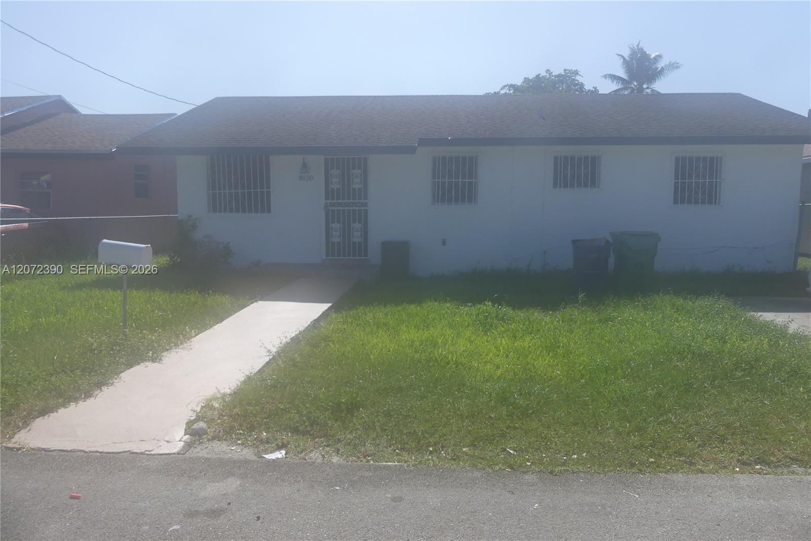 8130 NW 14th Ct, Miami FL 33147