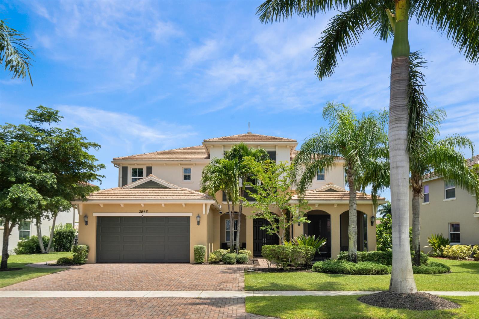 2946 Payson Way, Wellington FL 33414