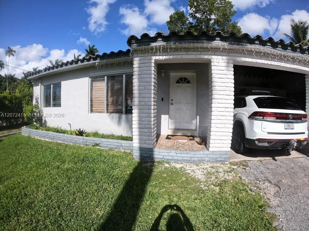 North Miami, FL