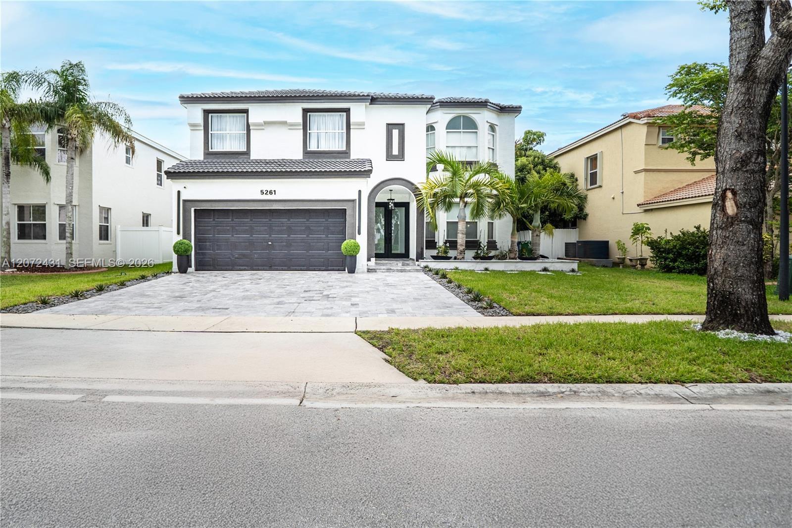 5261 SW 159th Ave, Miramar FL 33027