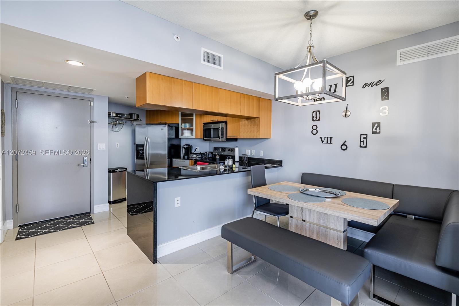 1750 N Bayshore Dr # 2301, Miami FL 33132
