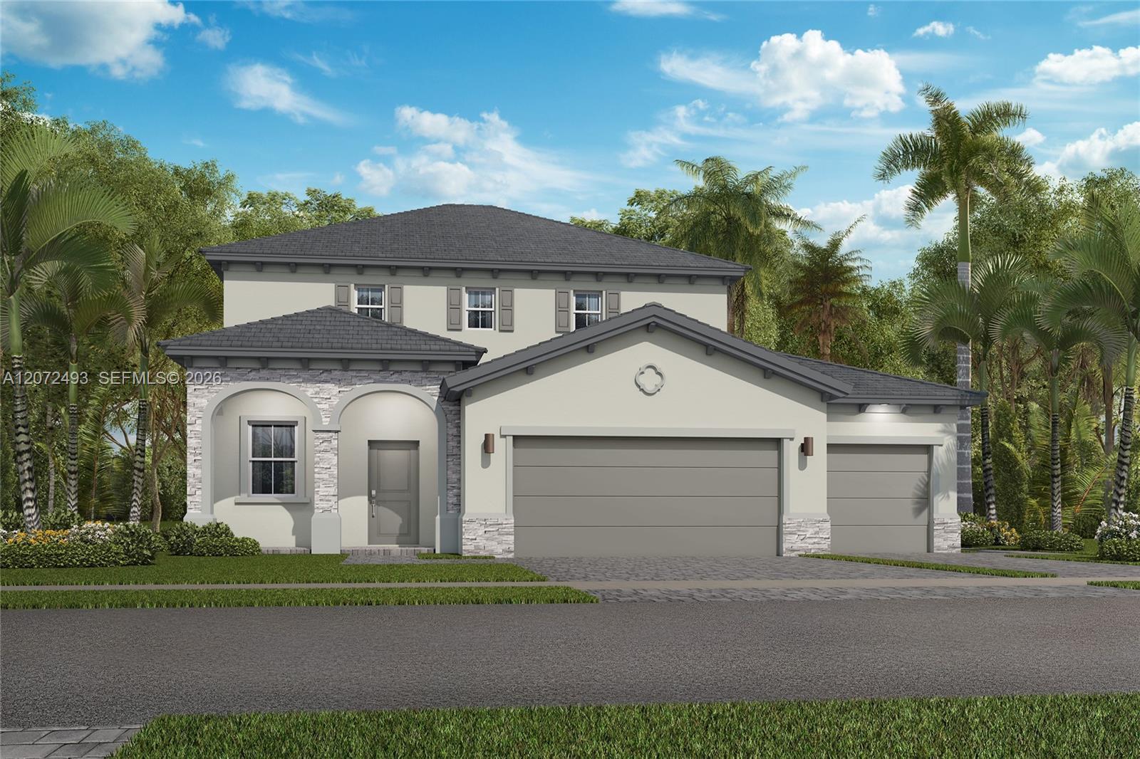 17480 SW 286 ST, Miami FL 33030