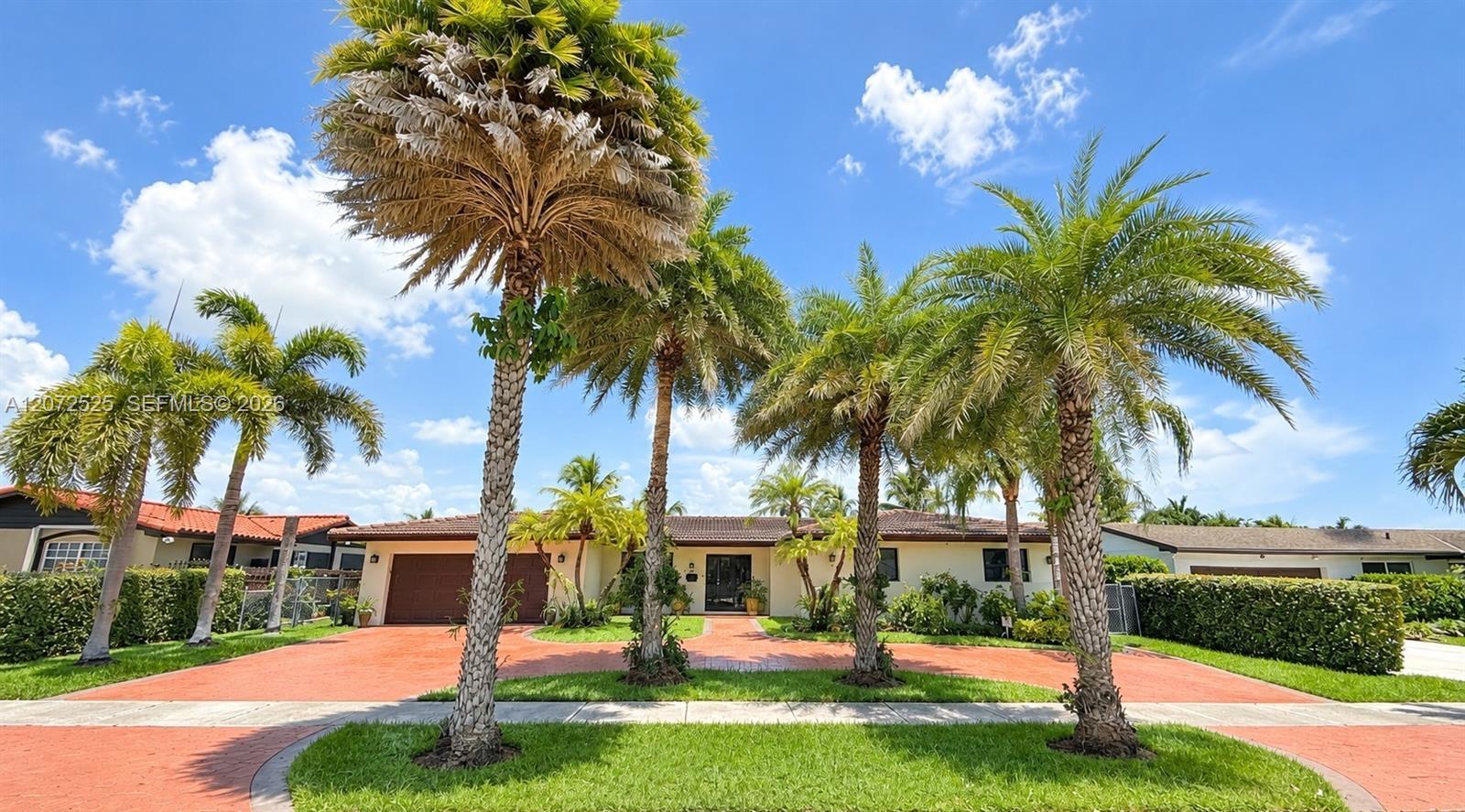14011 SW 74th Ter, Miami FL 33183