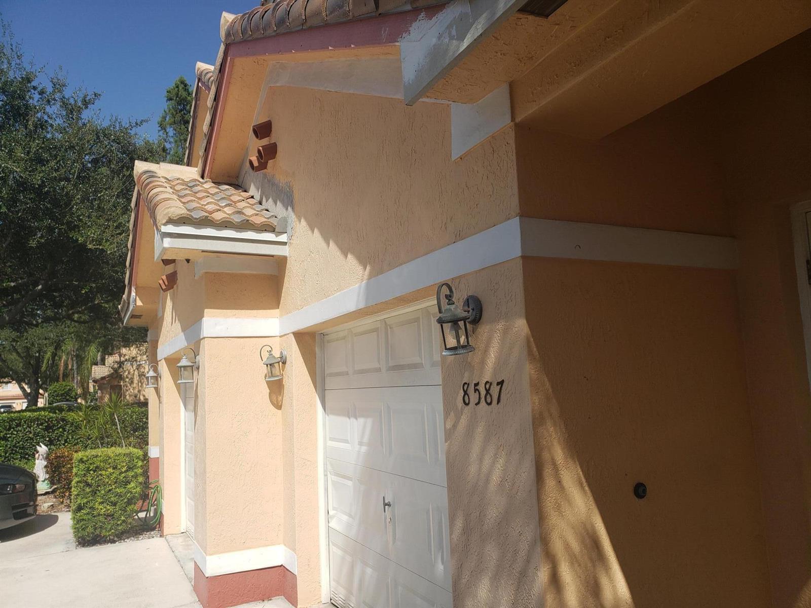 8587 SW 23RD Court, Miramar FL 33025