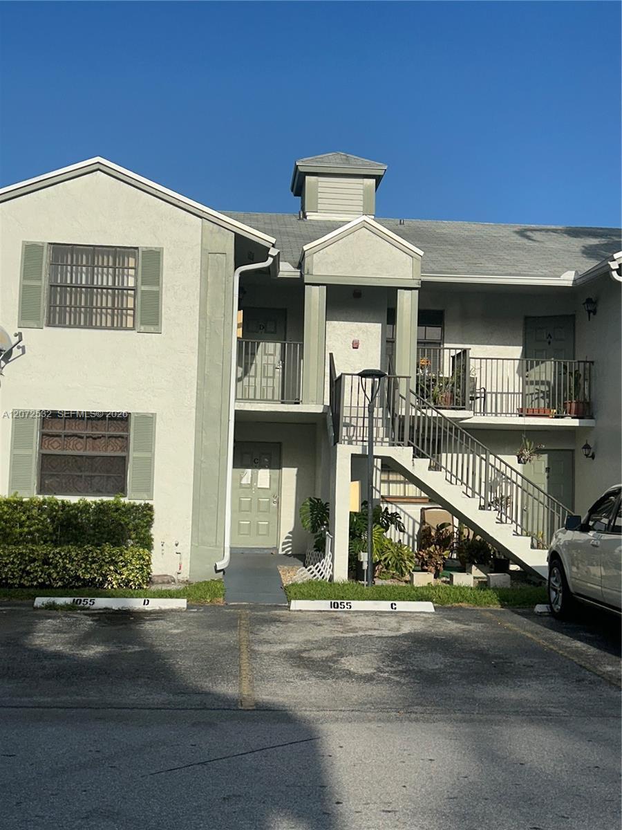 1055 N Franklin Ave # 1055D, Homestead FL 33034