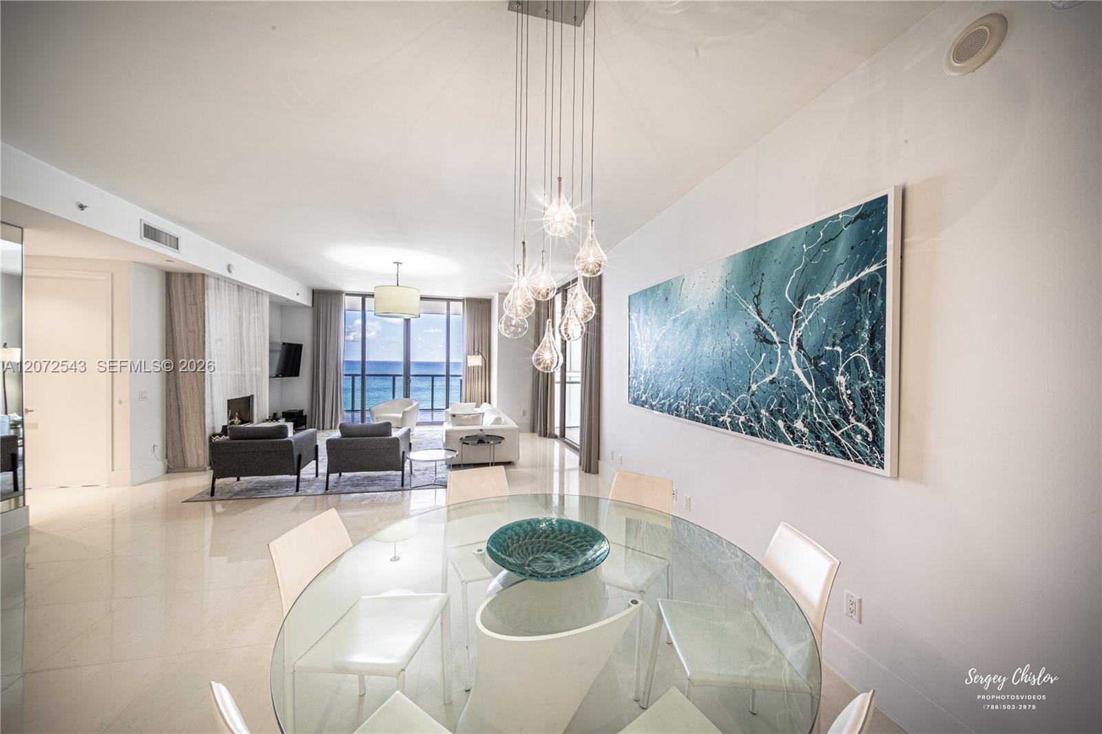 9705 Collins Ave # 1404N, Bal Harbour FL 33154