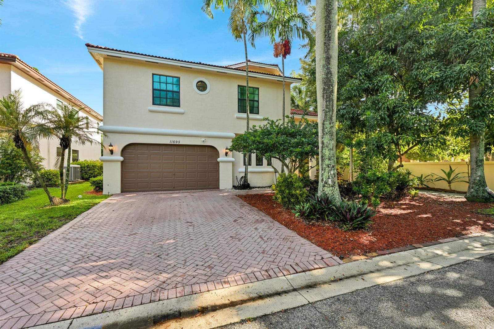 11695 NW 2ND Street, Plantation FL 33325