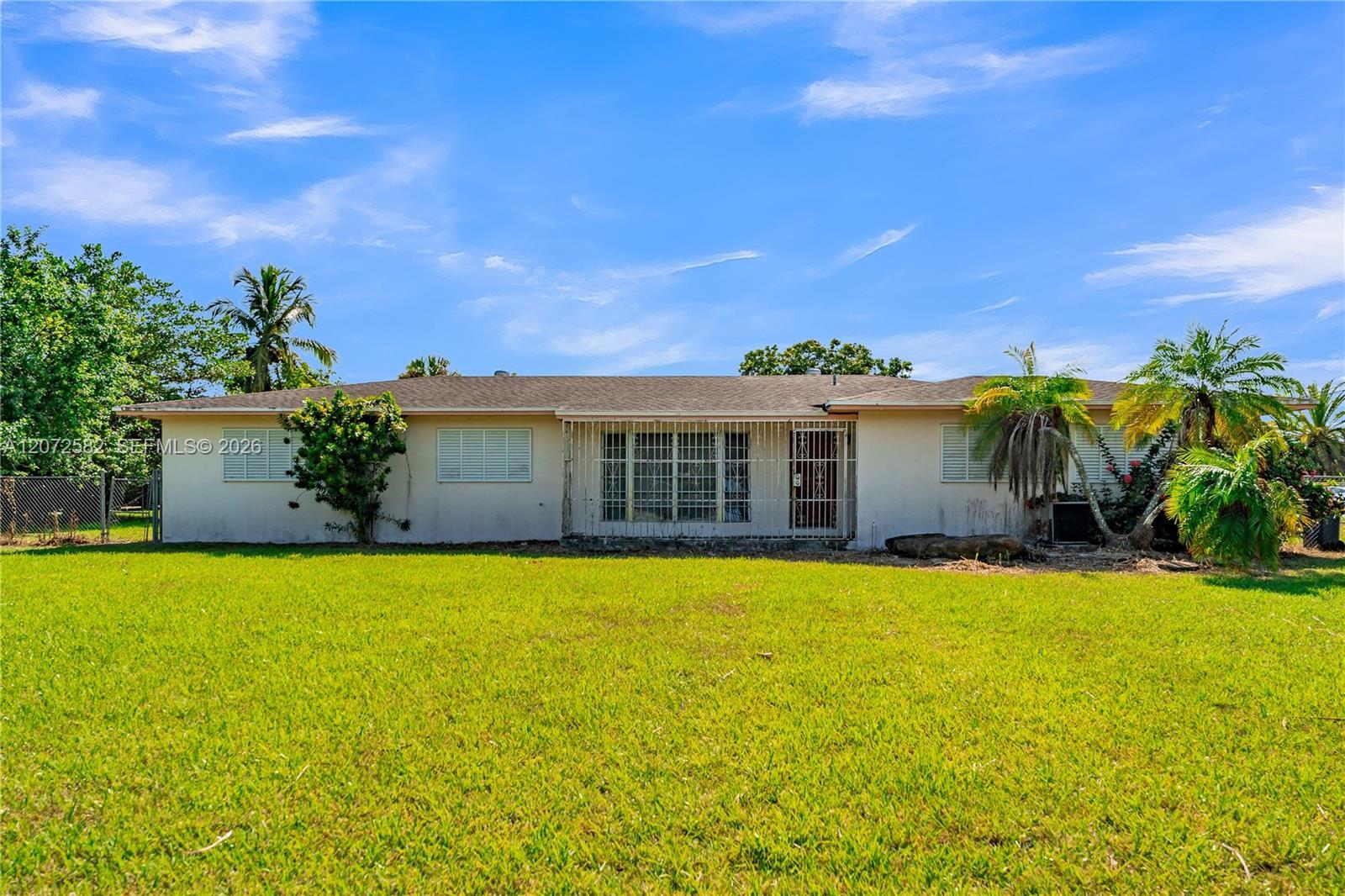 22775 SW 182nd Ave, Miami FL 33170