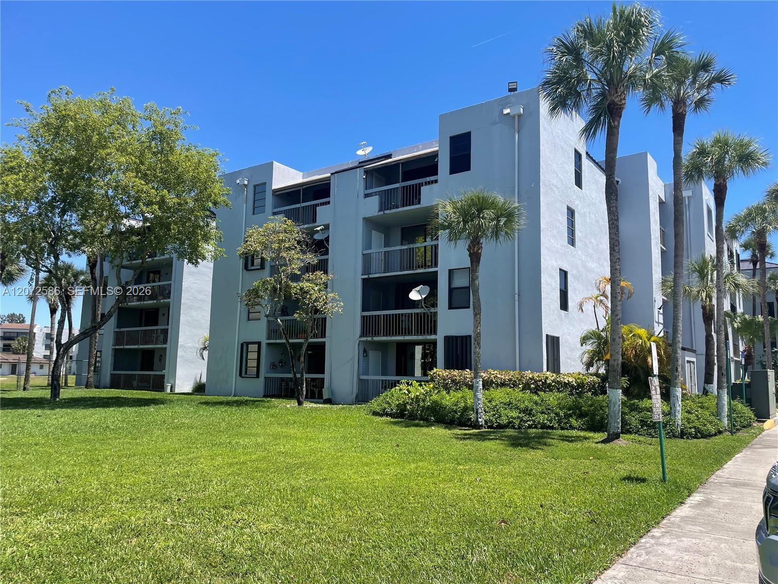 12209 SW 14th Ln # 1311, Miami FL 33184
