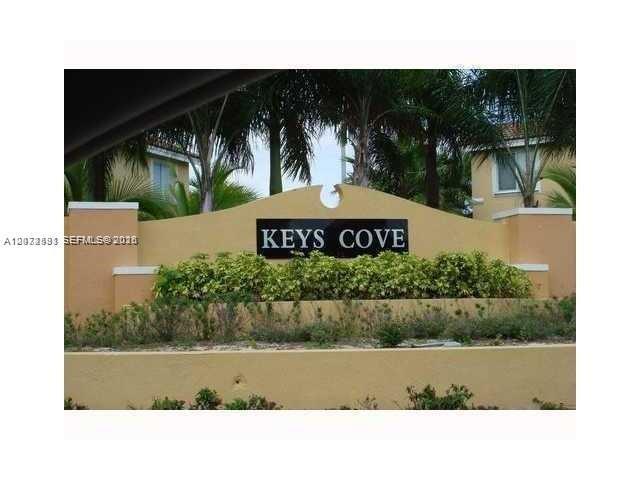1536 SE 26th st # 202, Homestead FL 33035