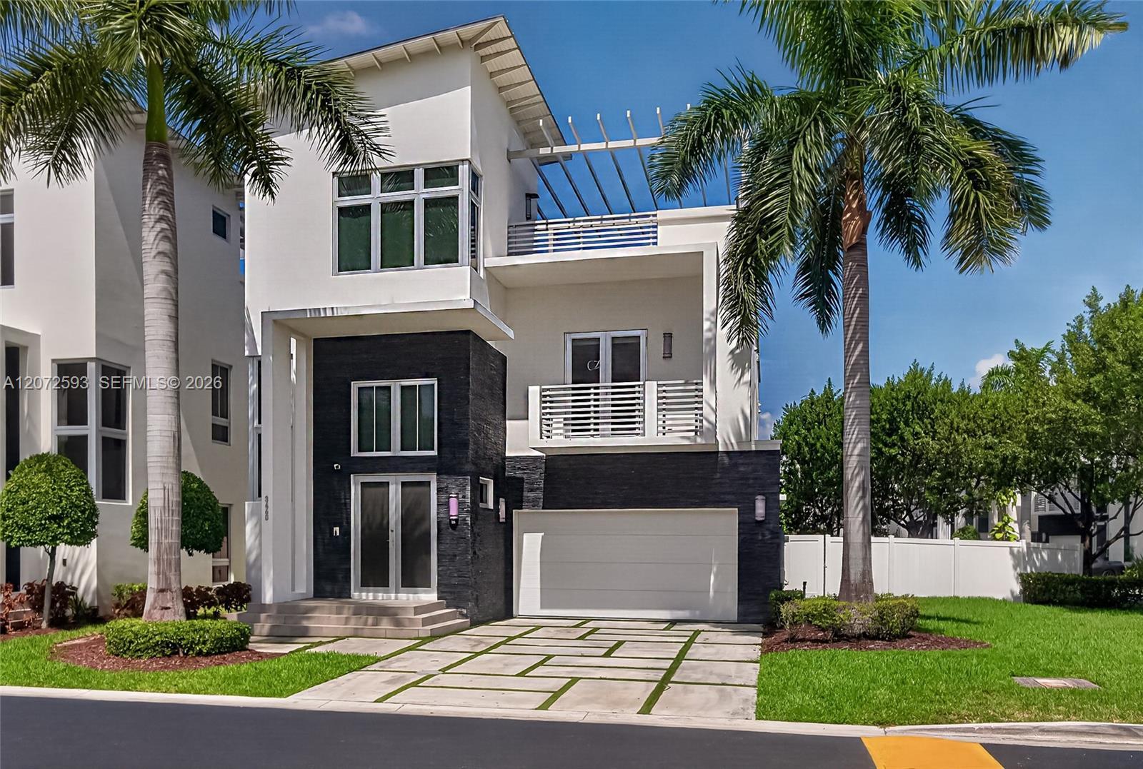 3460 NW 84th Ave, Doral FL 33122