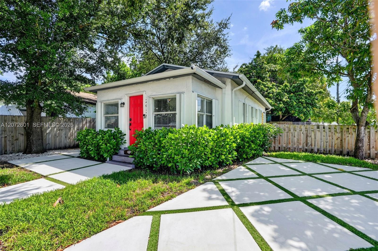 2935 NW 14th Ave # A, Miami FL 33142