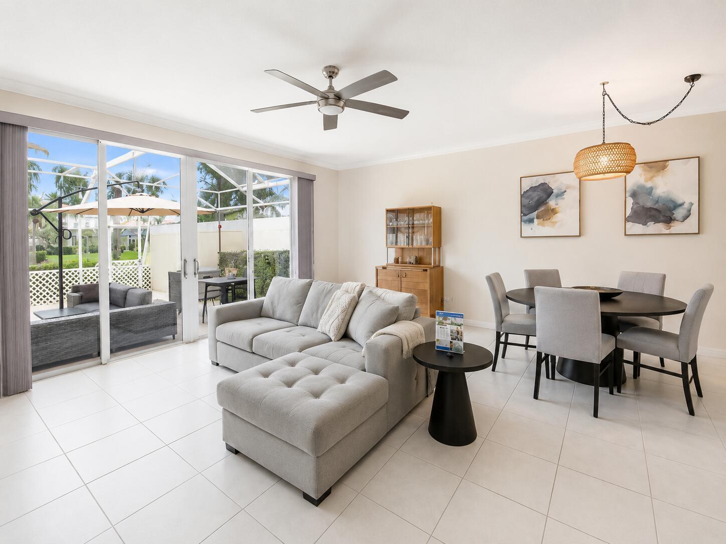 154 SANTA BARBARA Way, Palm Beach Gardens FL 33410