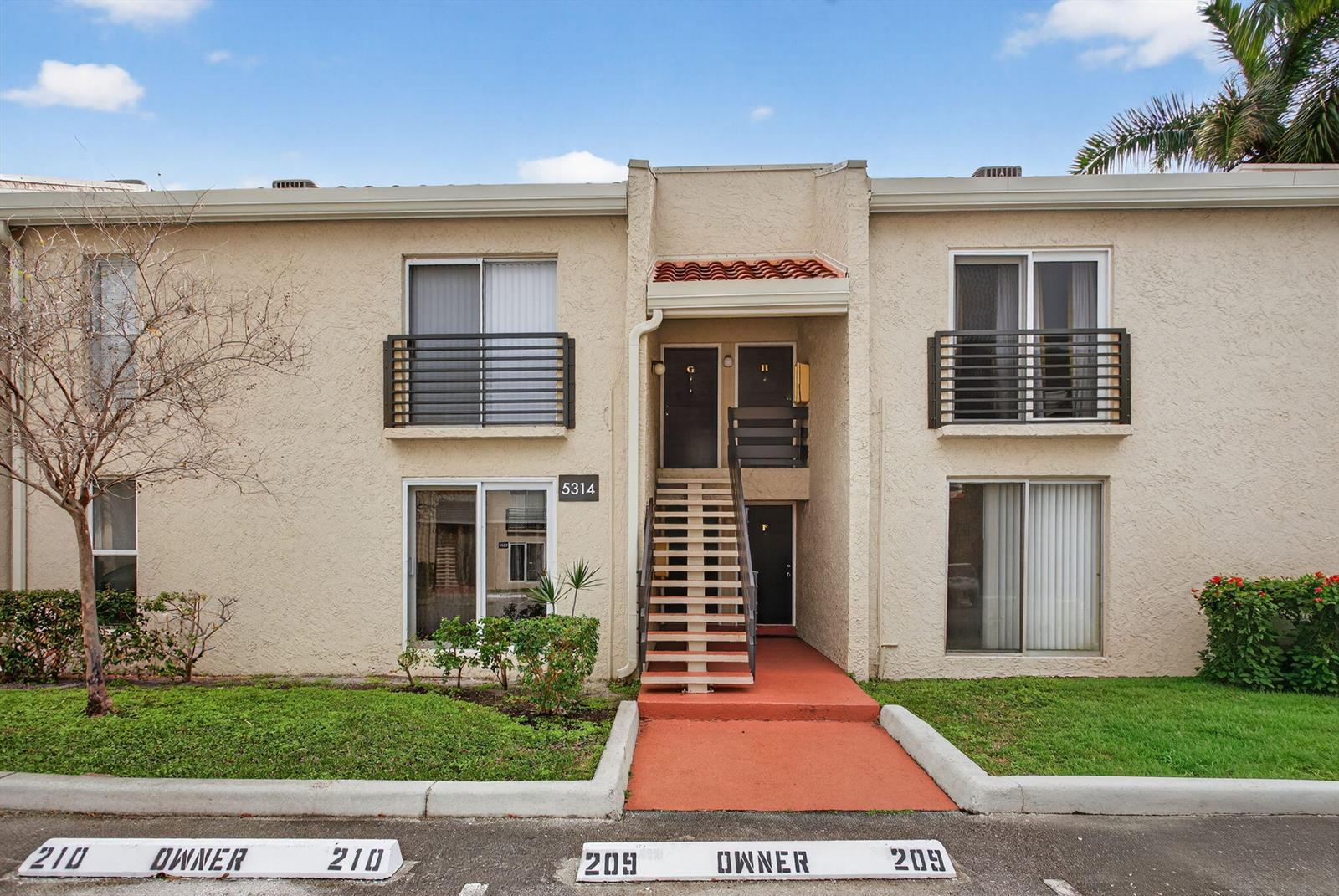 5314 NE 6TH Avenue # F20, Oakland Park FL 33334