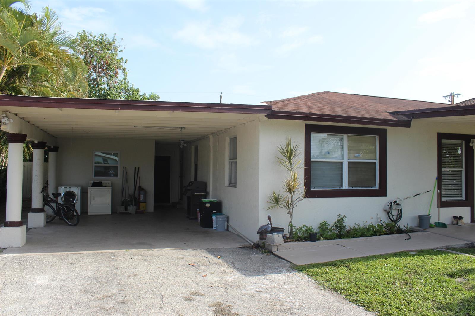 4434 VENUS Avenue # c, West Palm Beach FL 33406