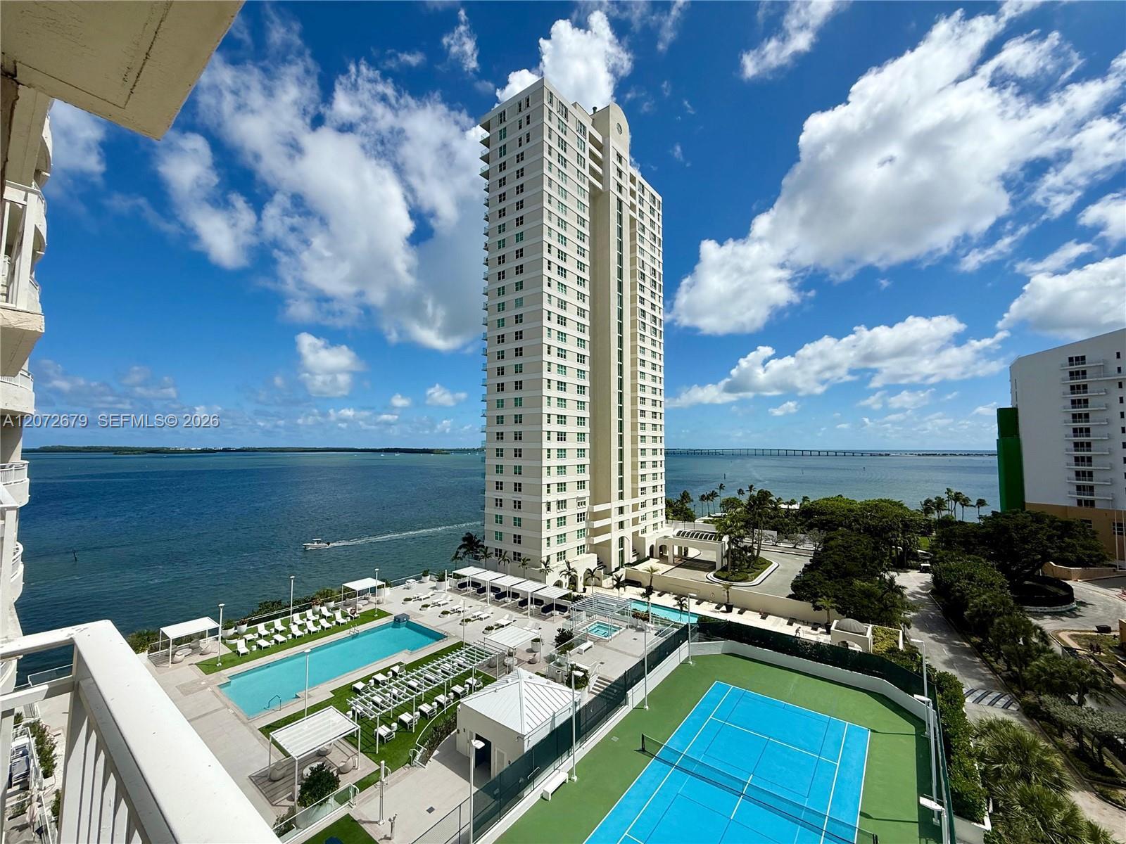 770 Claughton Island Dr # 1104, Miami FL 33131