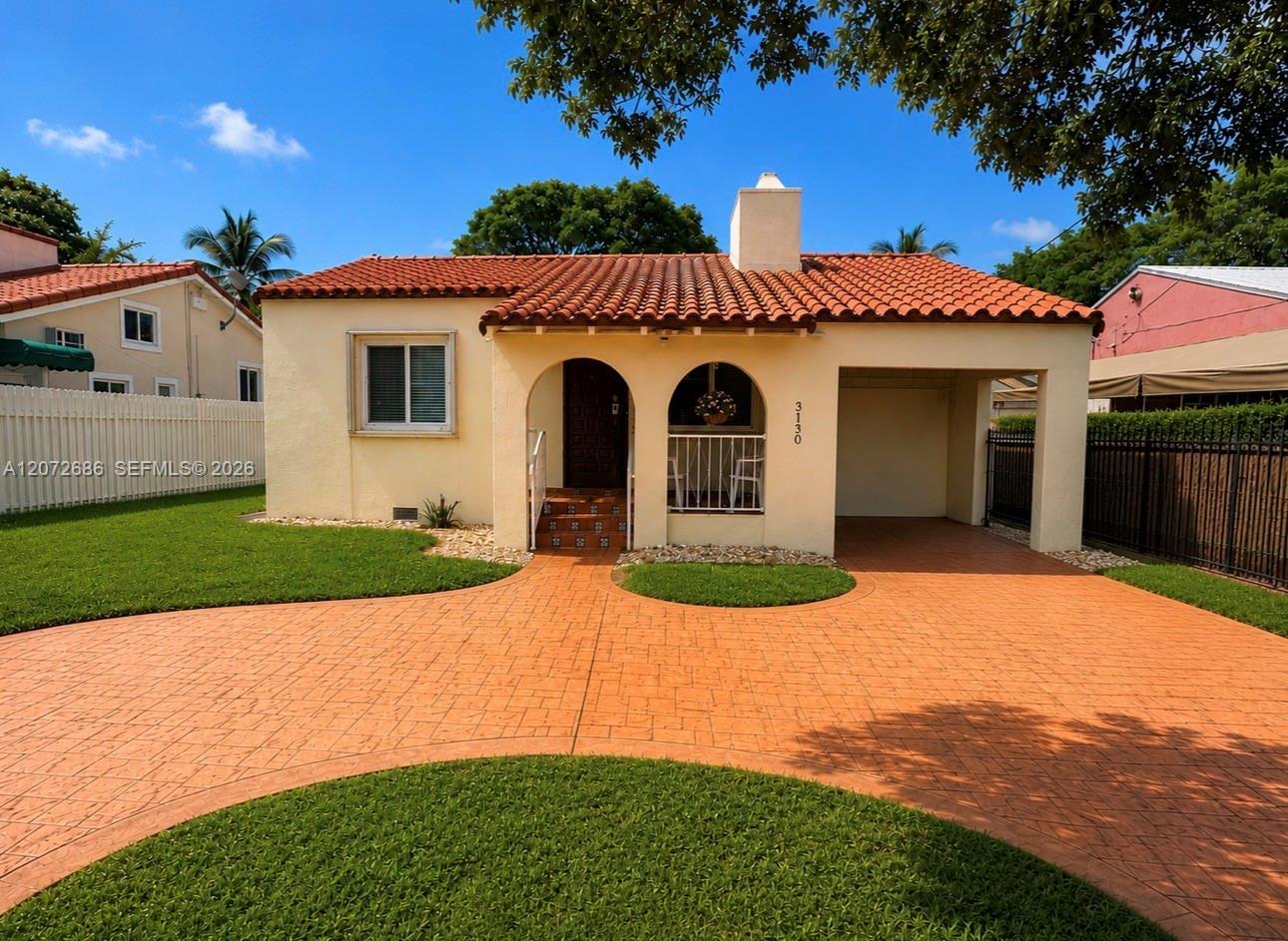 3130 SW 6th St, Miami FL 33135