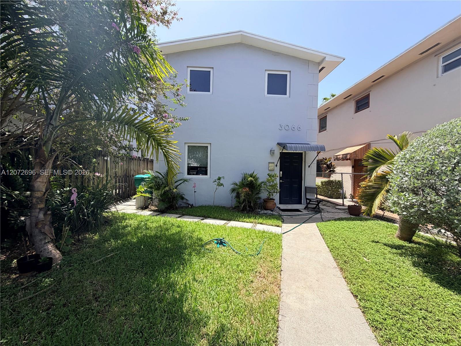 3068 Carter St # 1, Miami FL 33133