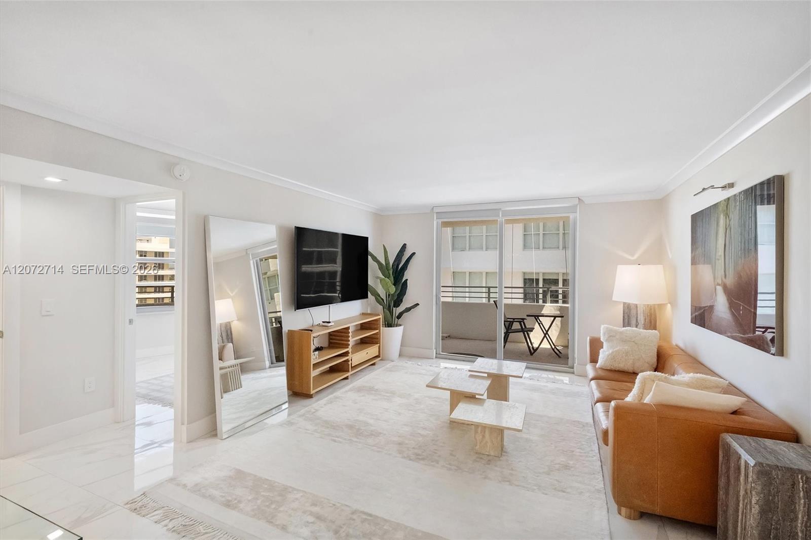 5555 Collins Ave # 16B, Miami Beach FL 33140
