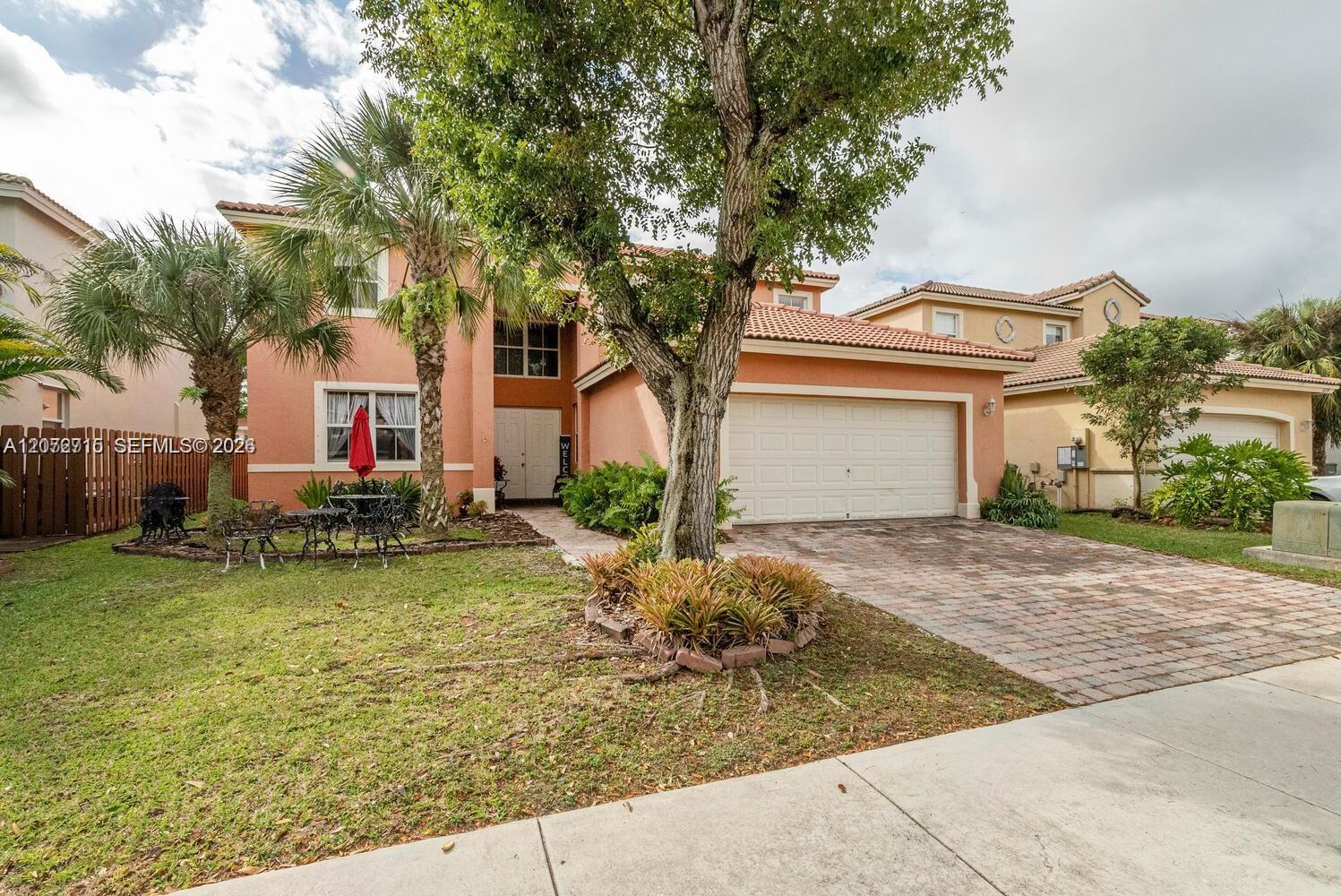 1606 SE 16th St, Homestead FL 33035