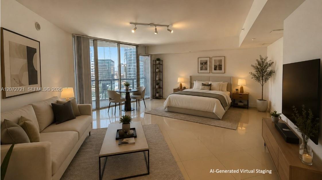 475 Brickell Ave # 4408, Miami FL 33131