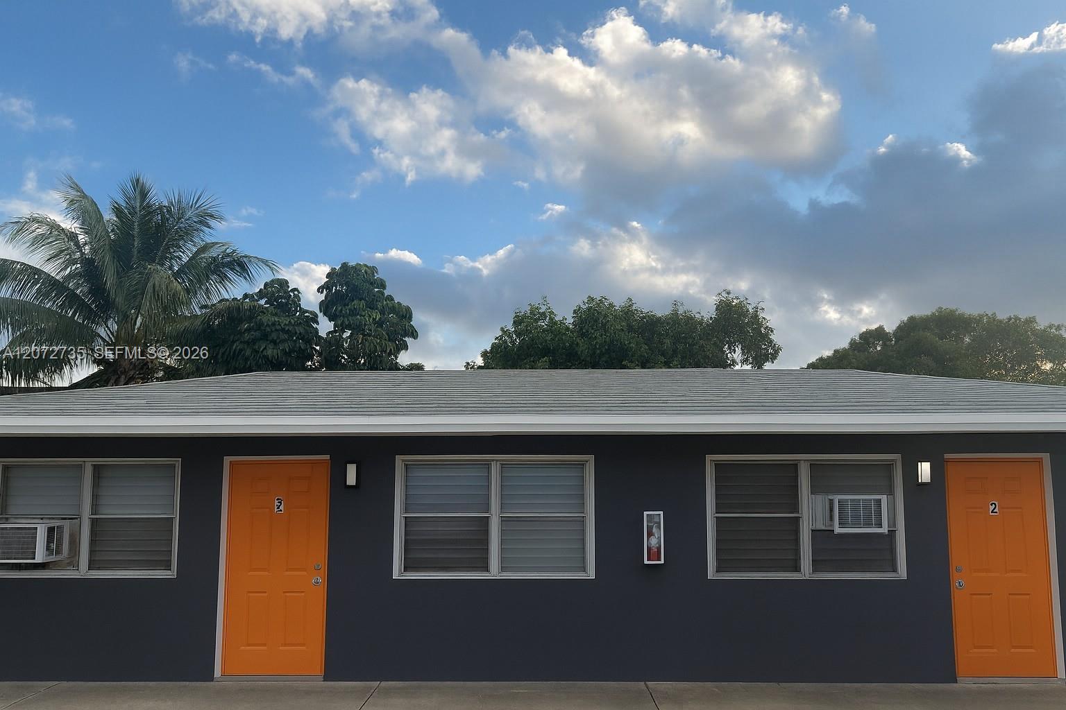 2865 NW 22nd Ave # 1, Miami FL 33142