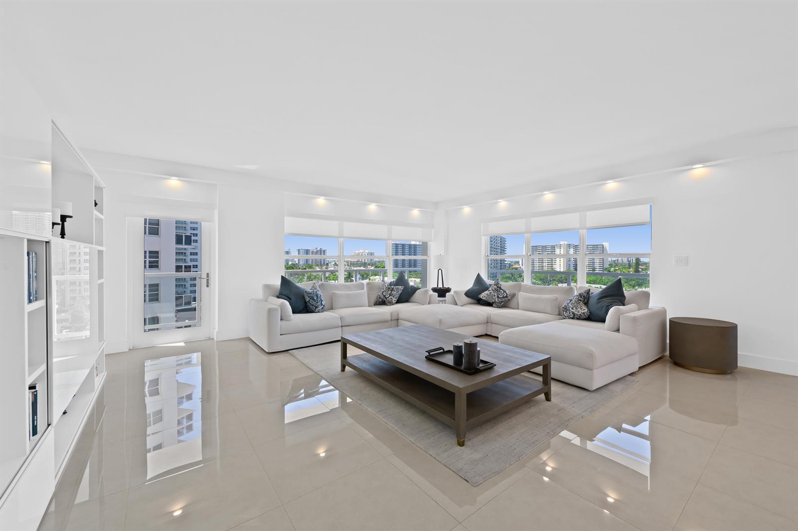 3750 Galt Ocean Drive # 706, Fort Lauderdale FL 33308