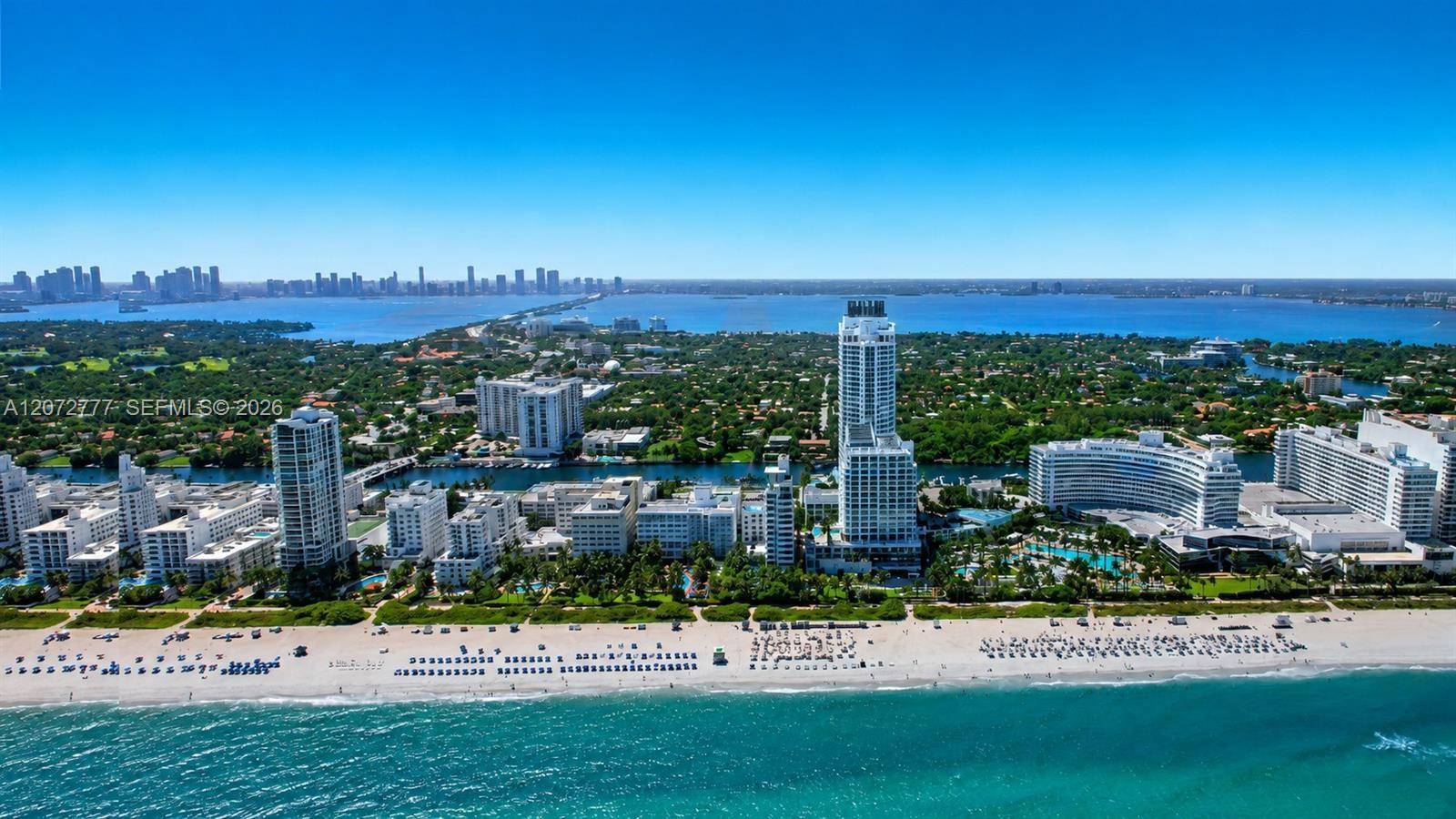 4401 Collins Ave # 1115, Miami Beach FL 33140