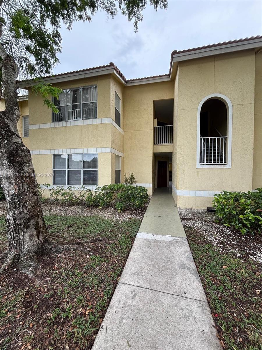 12620 Vista Isles Dr # 1015, Sunrise FL 33325