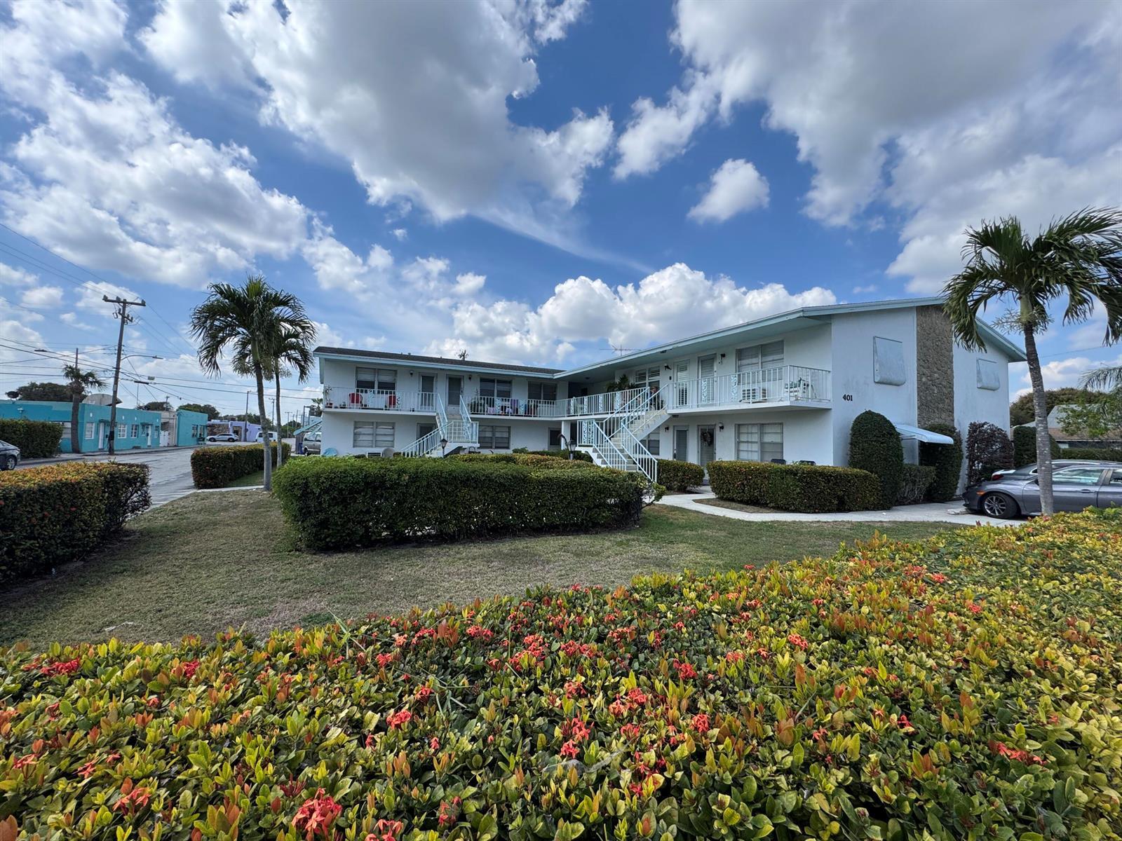401 N J Street # 5, FL 33460