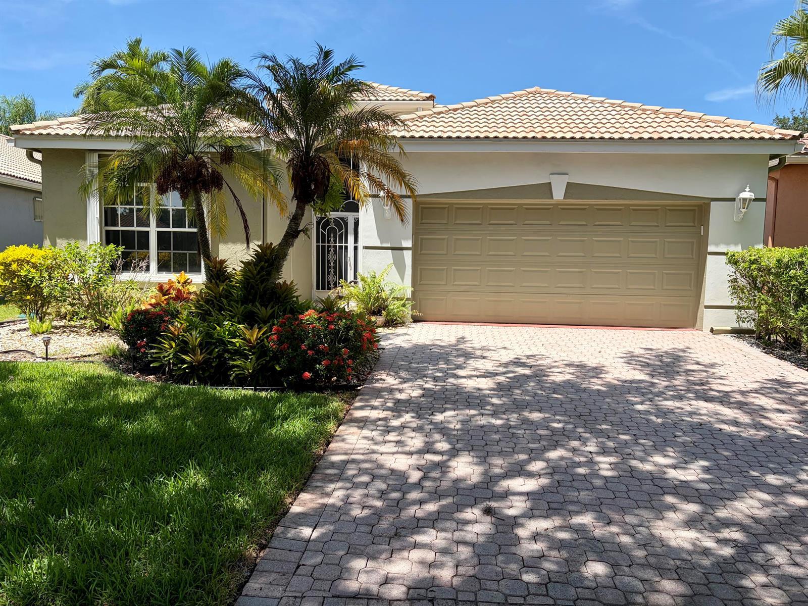 10519 Copper Lake Drive, Boynton Beach FL 33437