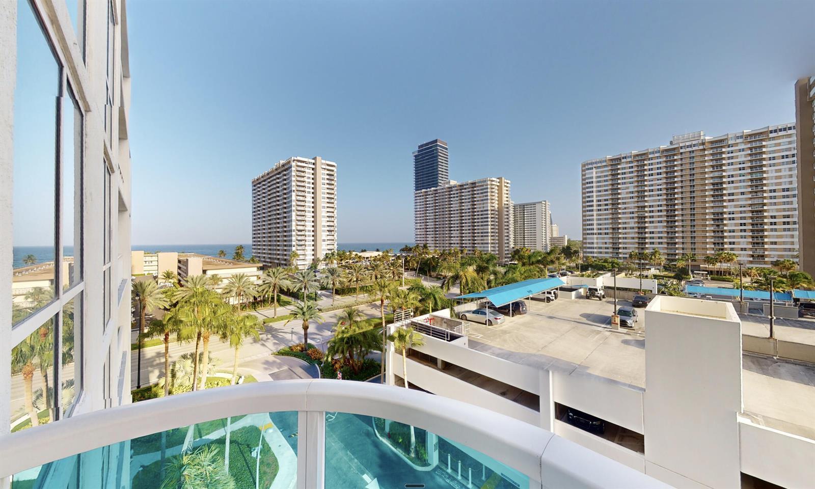 1945 S Ocean Drive # 603, Hallandale Beach FL 33009