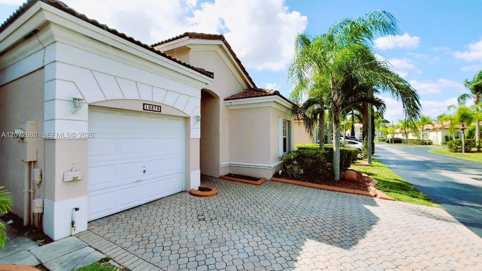 10273 SW 162nd Ct # 0, Miami FL 33196
