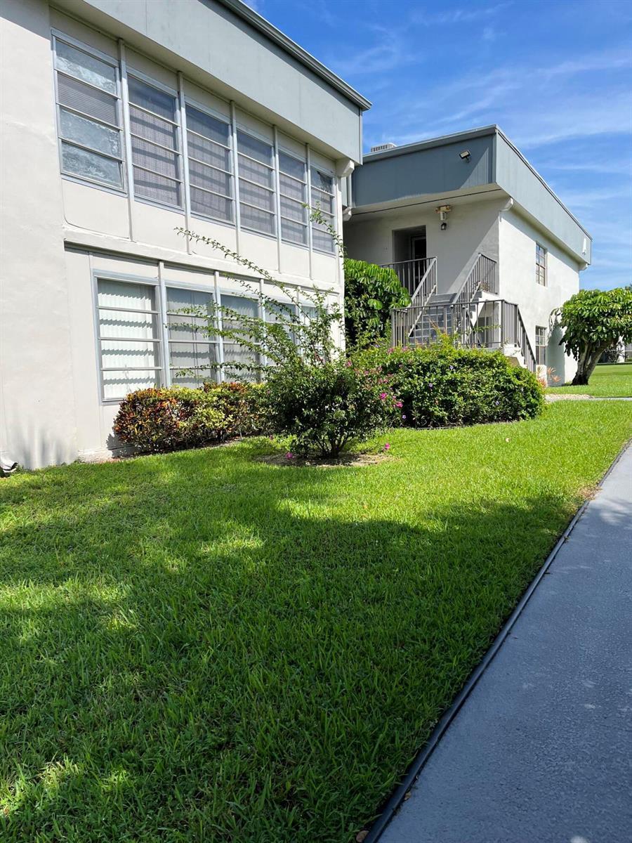 23 Piedmont # A, Delray Beach FL 33484