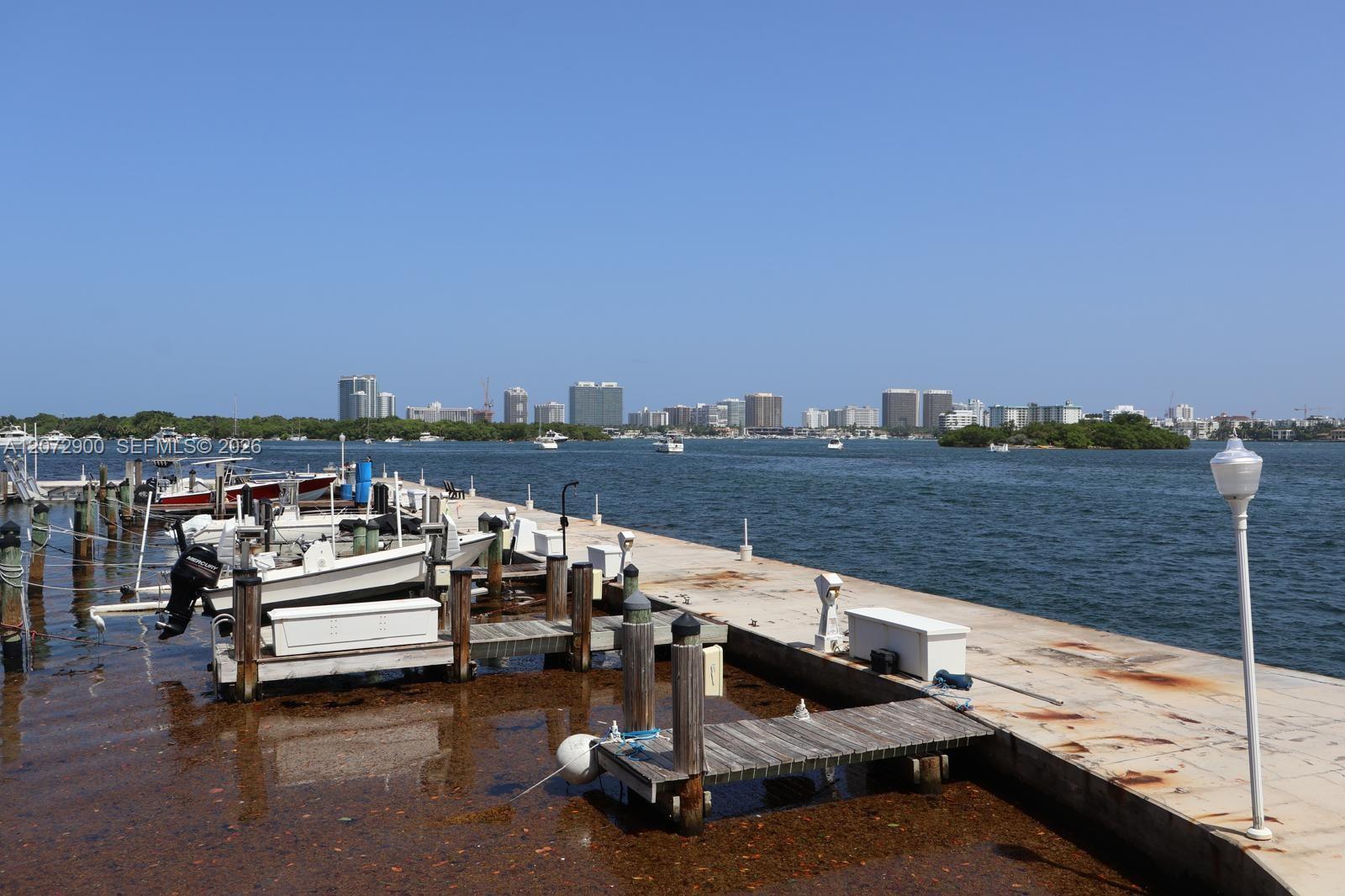 2700 NE 135 street # 43, North Miami Beach FL 33181