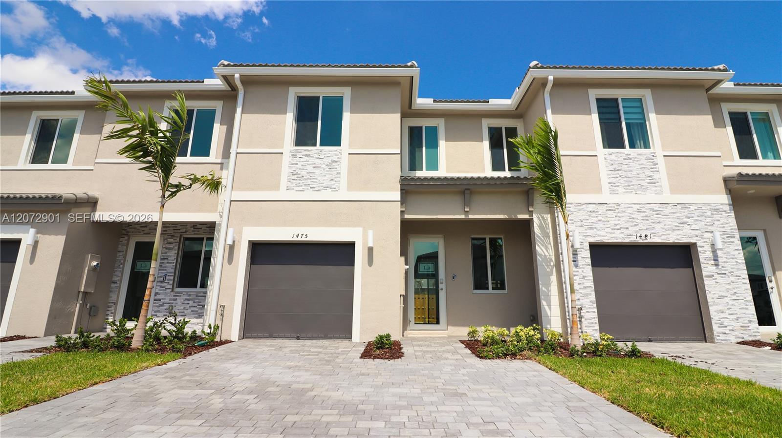 1475 SE 7th Ter, Homestead FL 33034
