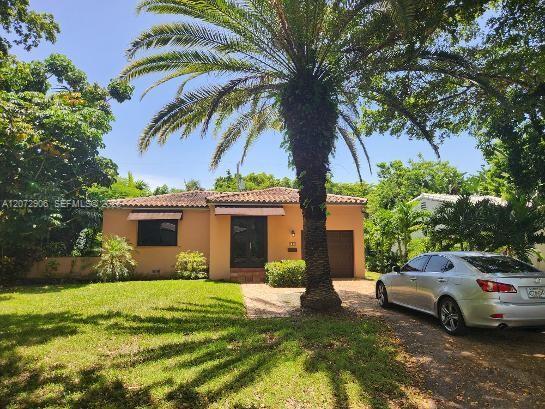 448 Cadagua Ave, Coral Gables FL 33146