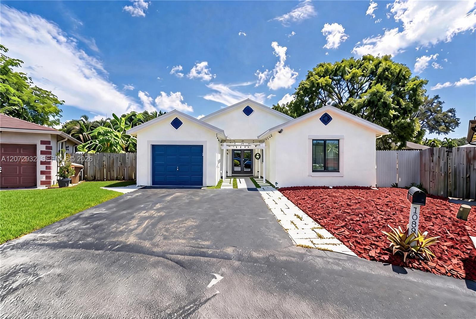 1038 SW 120th Way # 1038, Davie FL 33325