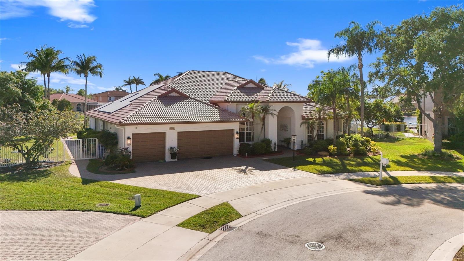 6691 Segovia Way, Pembroke Pines FL 33331