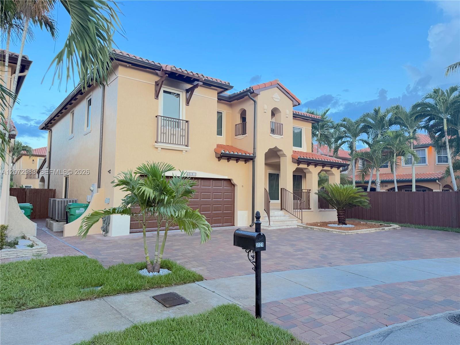 3121 SW 156th Ave, Miami FL 33185
