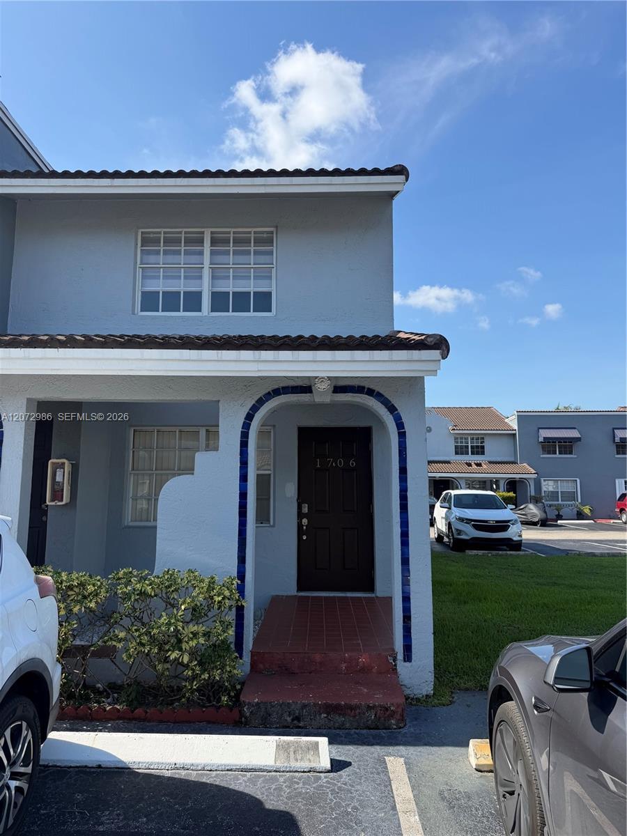 7040 NW 173rd Dr # 1706, Hialeah FL 33015