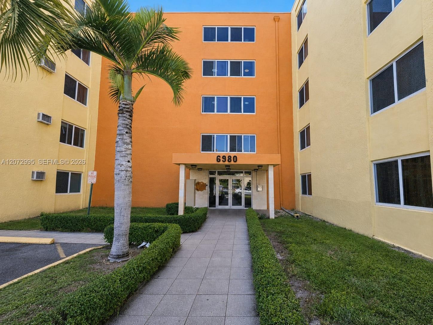 6980 NW 186th St # 117, Hialeah FL 33015